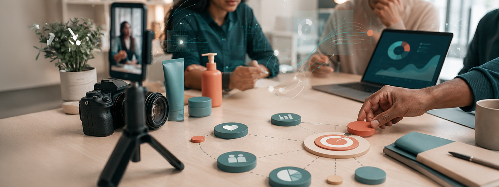 Essential Metrics to Align Influencers with Brand Goals