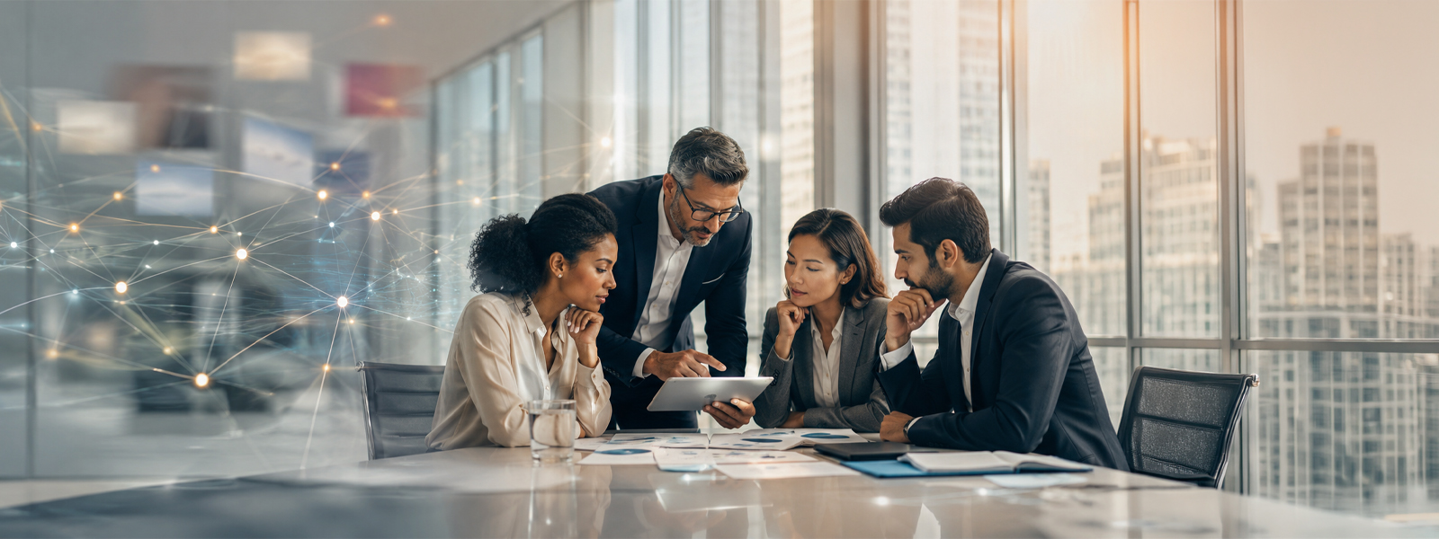 73% of B2B Buyers Trust Thought Leadership Over Ads: Learn Why
