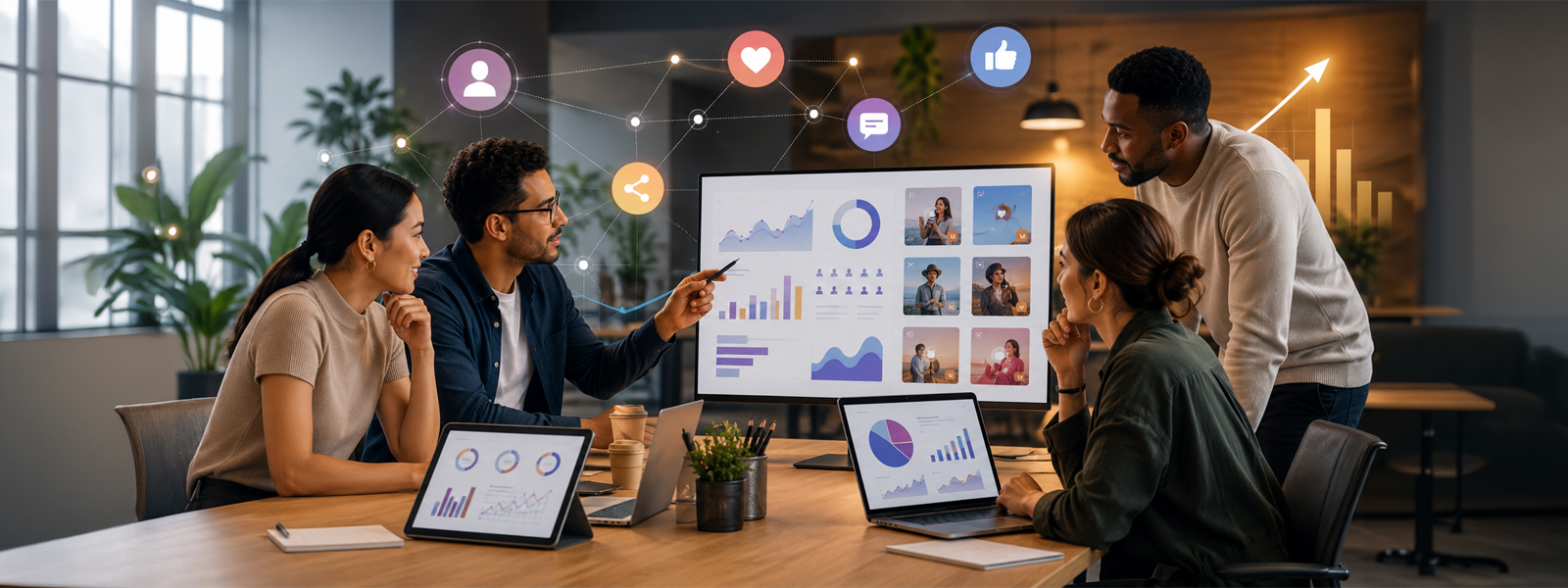 How Brands Measure Success in Influencer Marketing Campaigns