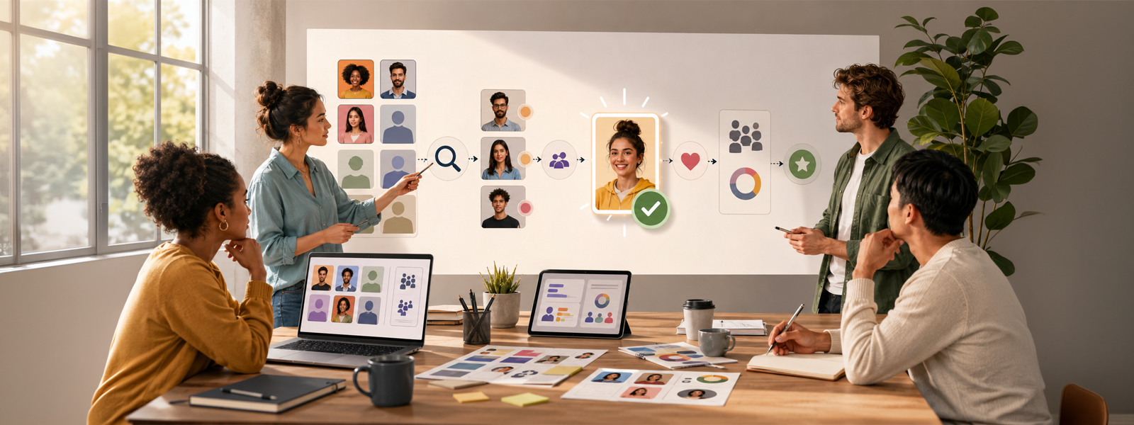 Step-by-Step Guide to Finding the Right Influencer for Your Brand