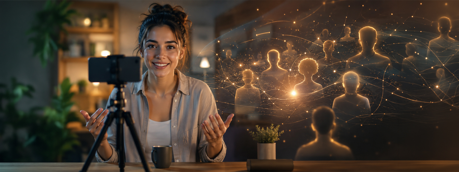The Psychology Behind Why Influencer Marketing Works