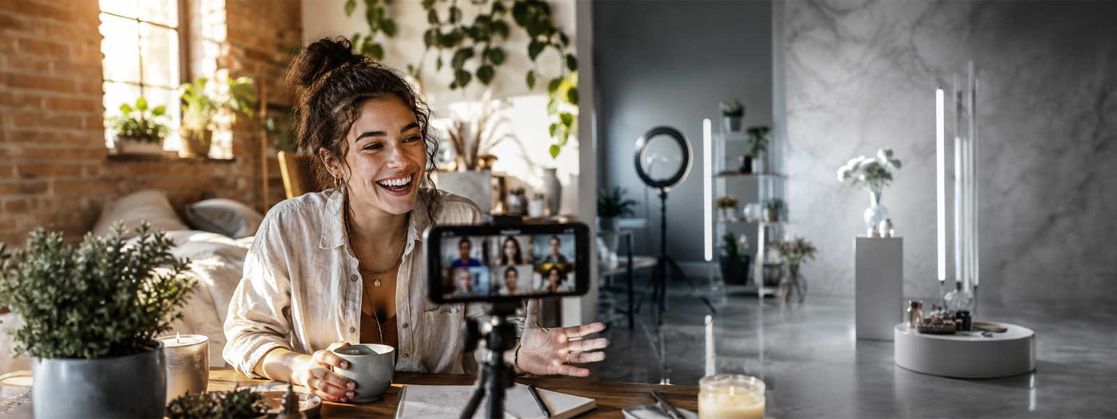 Why Authentic Influencers Are Outperforming Perfectly Curated Feeds