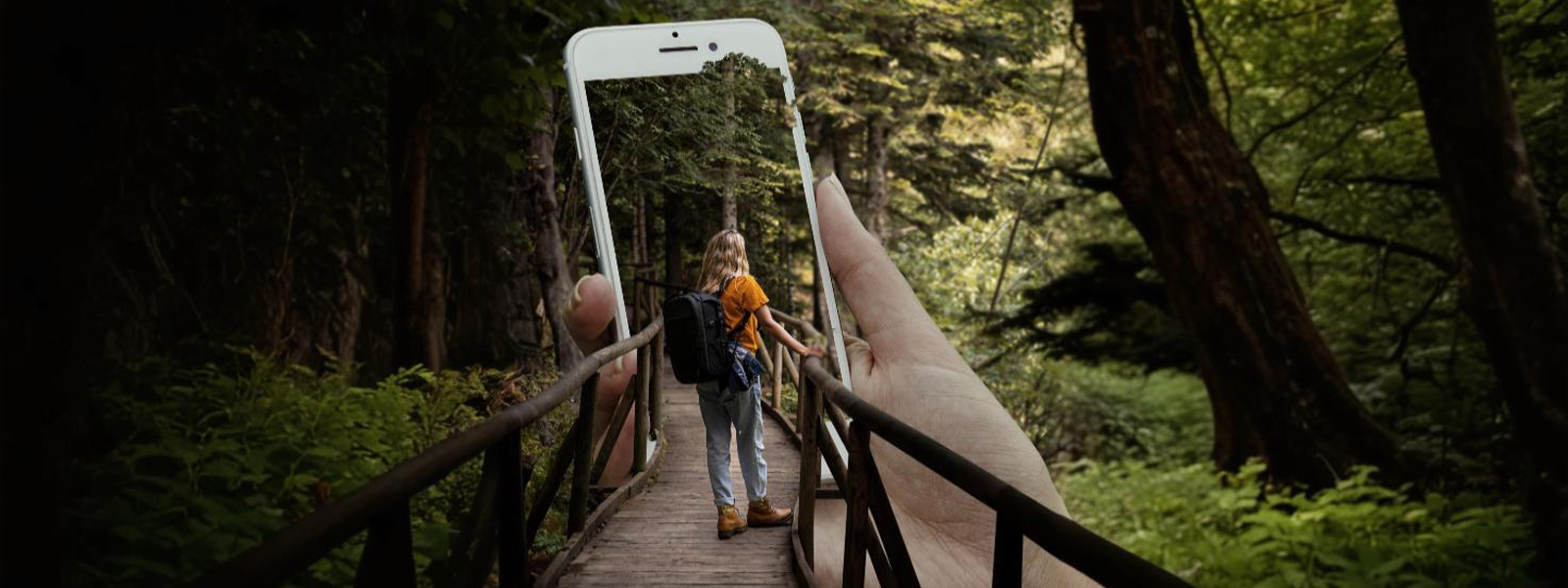 How to Become a Travel Influencer