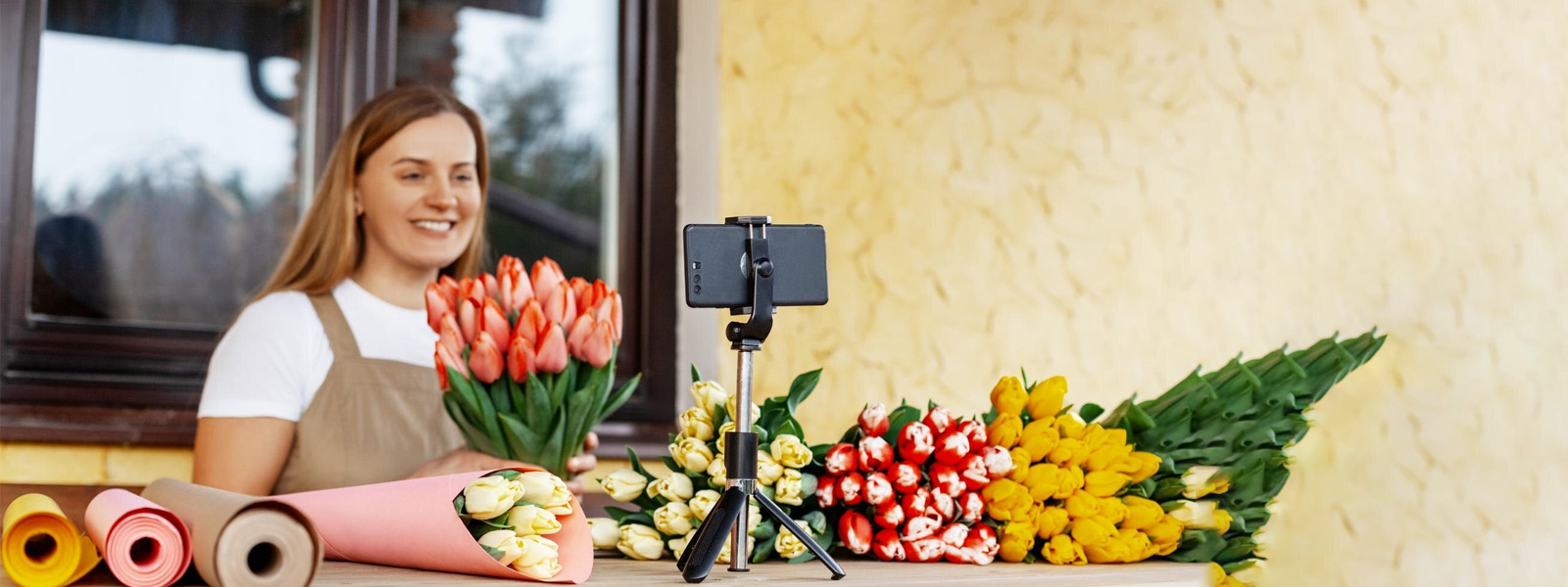 The Impact of Influencer Marketing on DIY Product Sales