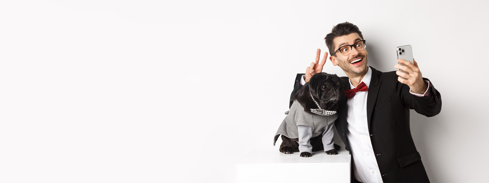 The Rise of Pet Influencers