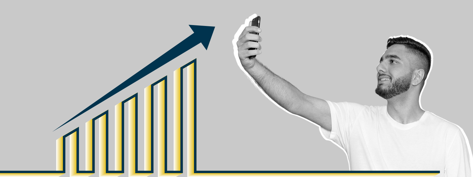 Change in Brand's Strategy - Growth of Influencer Marketing