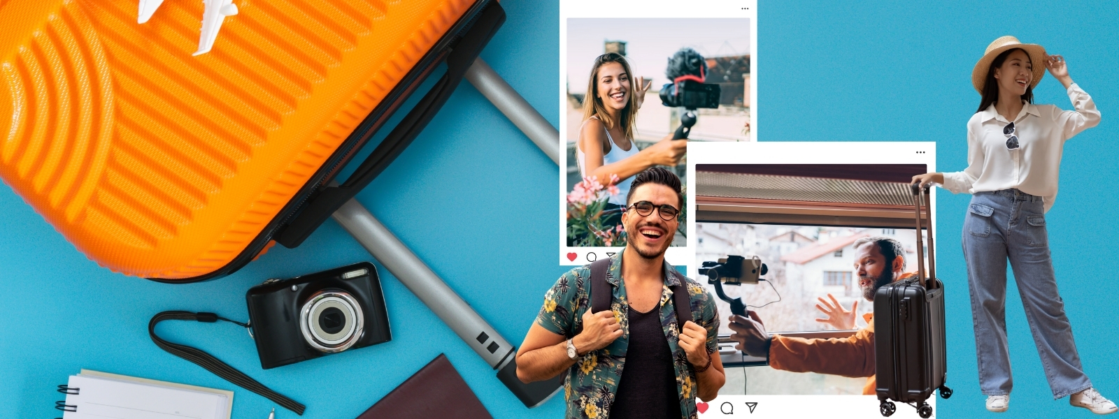 The Evolving Landscape: Current Trends in Travel Influencer Marketing