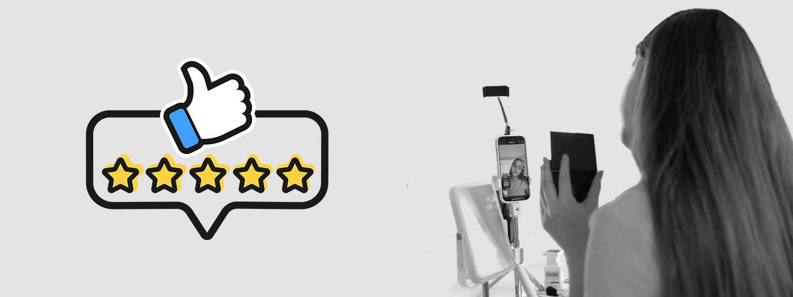 The Impact of Influencer Reviews on Consumer Behaviour