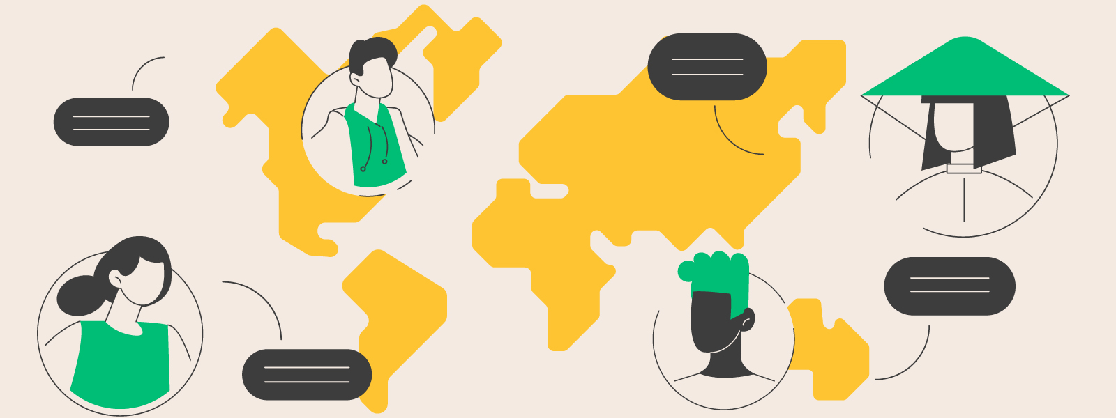 The Role of Influencers in Promoting Cross-Cultural Understanding