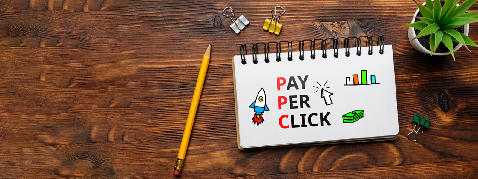 The Quick Guide to Pay-Per-Click Advertising