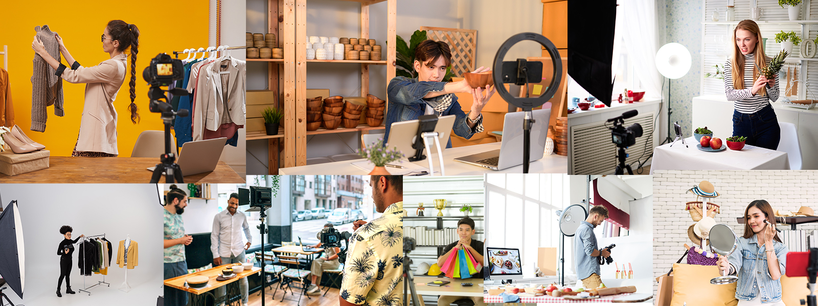 The Impact of Influencer Marketing on Small and Medium Businesses