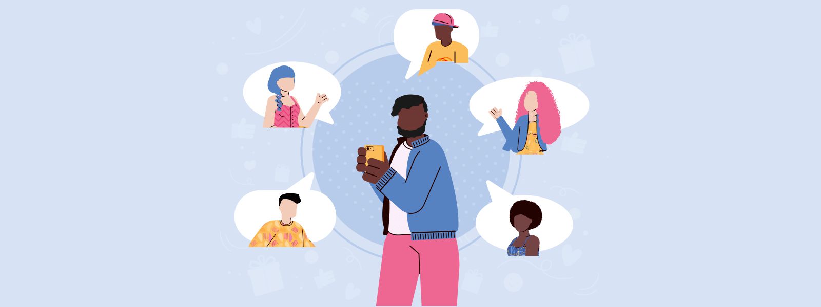 The Role of Influencers in Promoting Cultural Awareness
