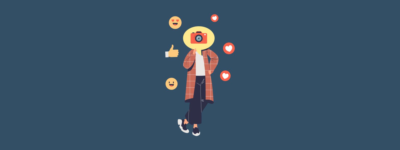 The Impact of Social Media Influencers on the Entertainment Industry