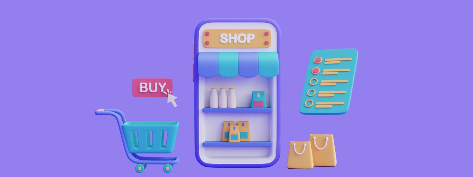 Digital Marketing for E-Commerce