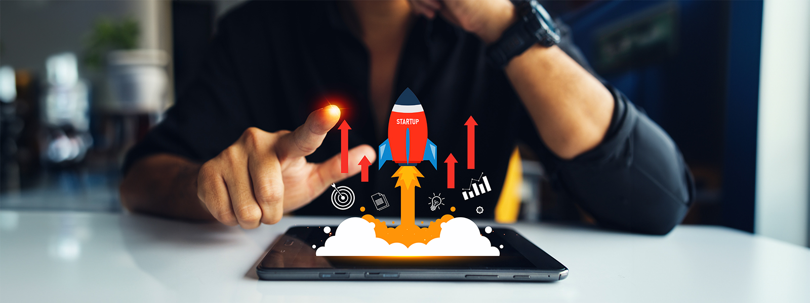 Digital Marketing for Startups