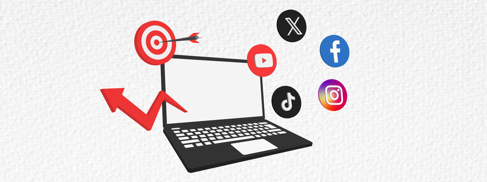 Choosing the Right Social Media Platforms for Brand Marketing