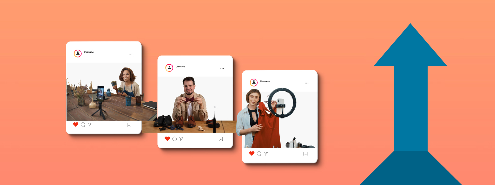 How Small Businesses can create a Big Impact with Influencers