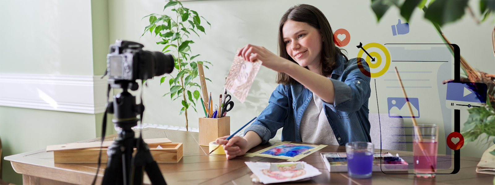 The Role of Influencer Marketing in Effective Storytelling