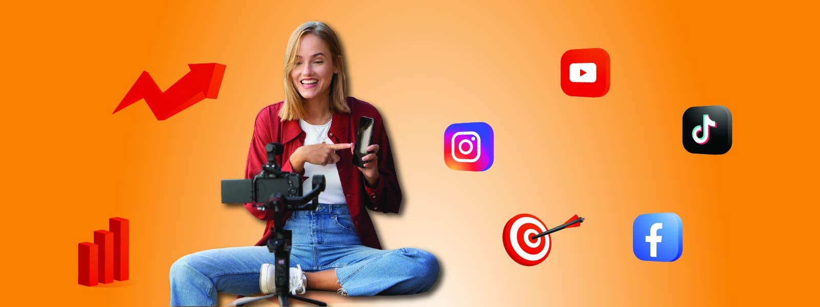 A Guide to Multi-Platform Influencer Marketing