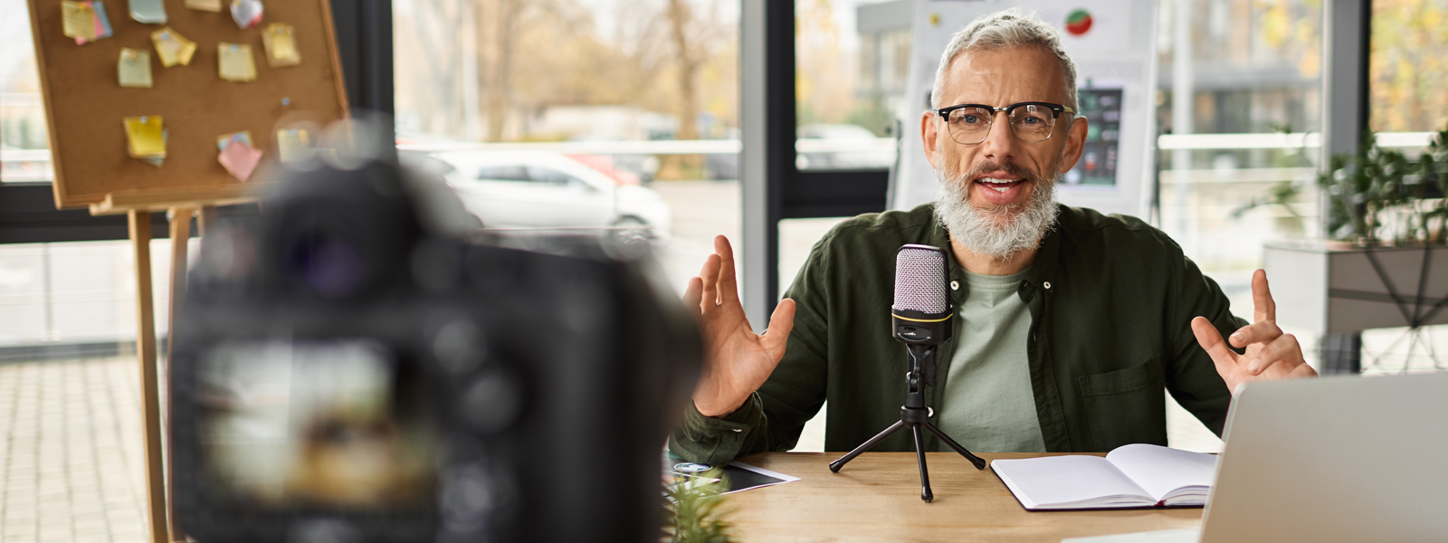 Crafting a Compelling Brand Story Through Influencer Marketing