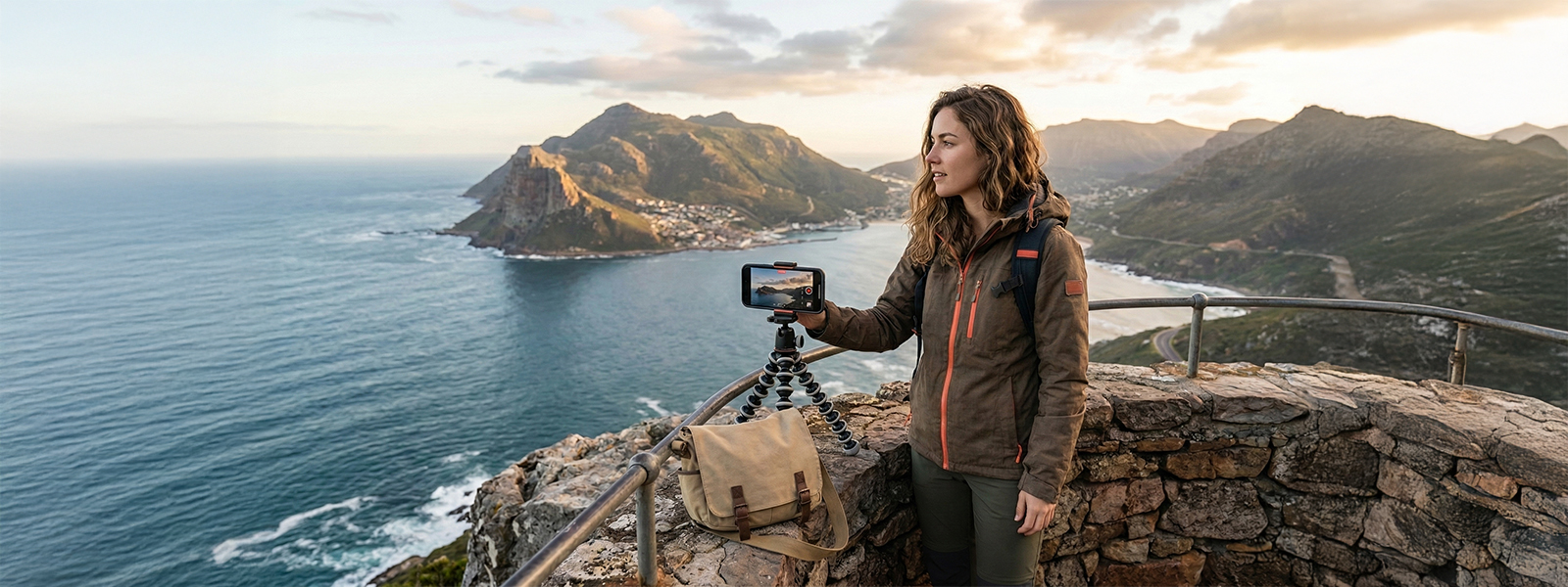 Top 10 Travel Influencers to Follow in 2025