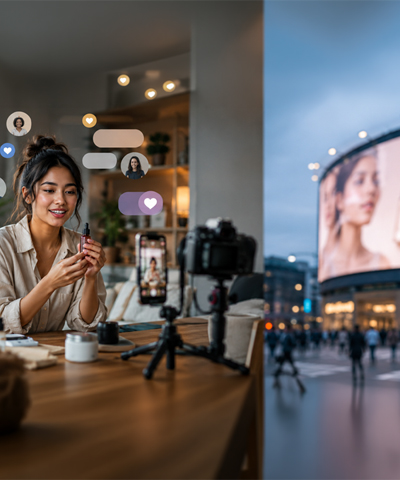  What Makes People Trust Influencers More Than Advertisements? 