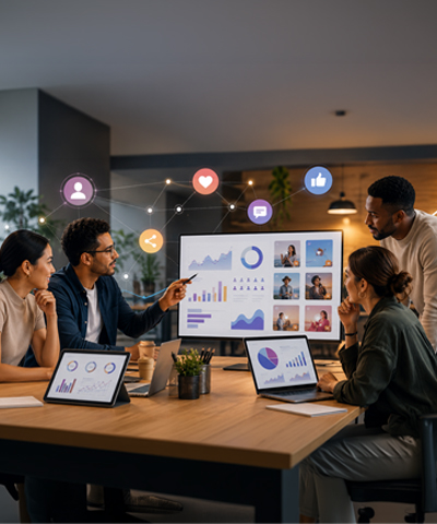 How Brands Measure Success in Influencer Marketing Campaigns