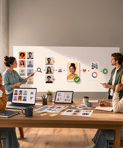 Step-by-Step Guide to Finding the Right Influencer for Your Brand