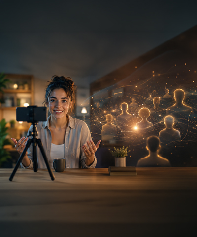  The Psychology Behind Why Influencer Marketing Works 