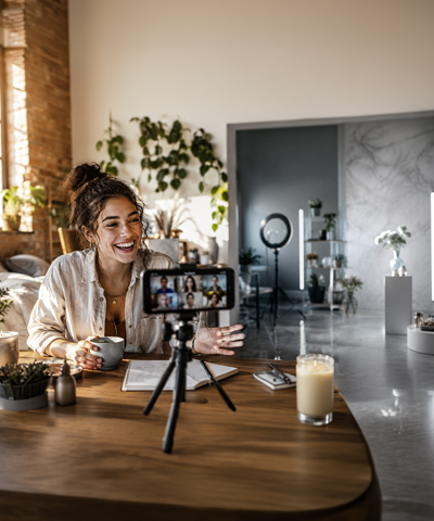  Why Authentic Influencers Are Outperforming Perfectly Curated Feeds 