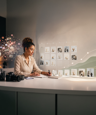 Why Consistency Beats Virality in Influencer Marketing