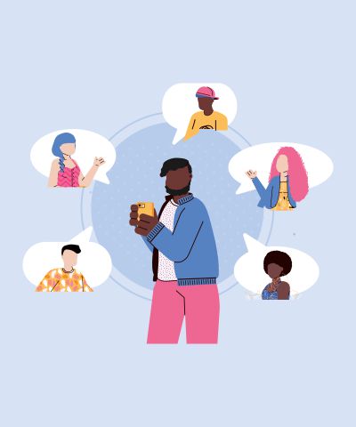 The Role of Influencers in Promoting Cultural Awareness