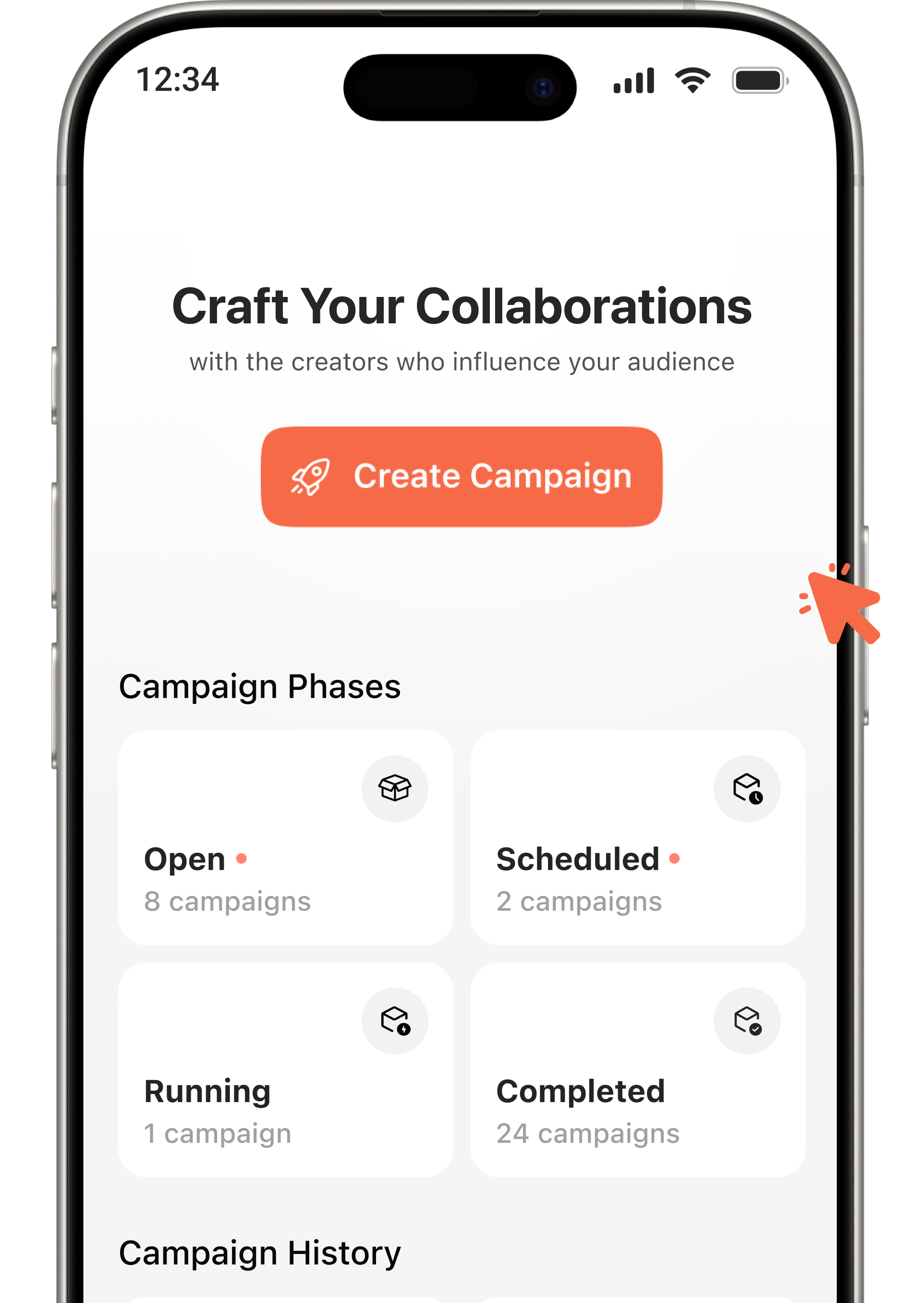 Adintors app marketplace preview