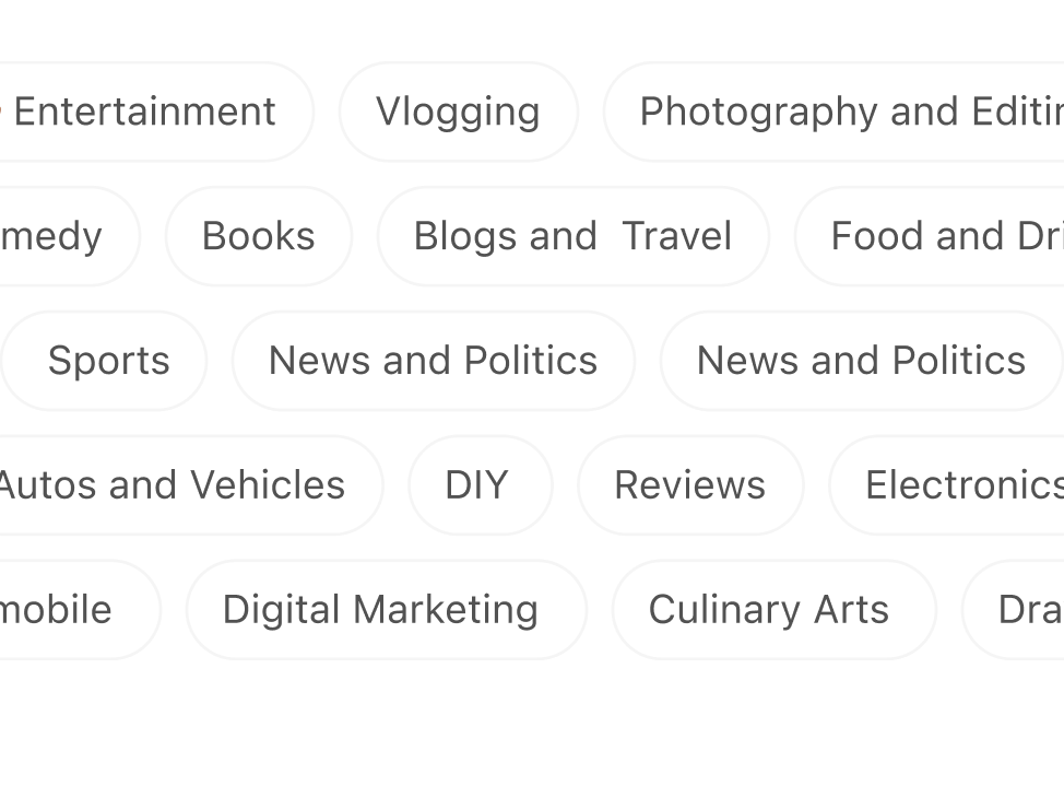 Explore by Category