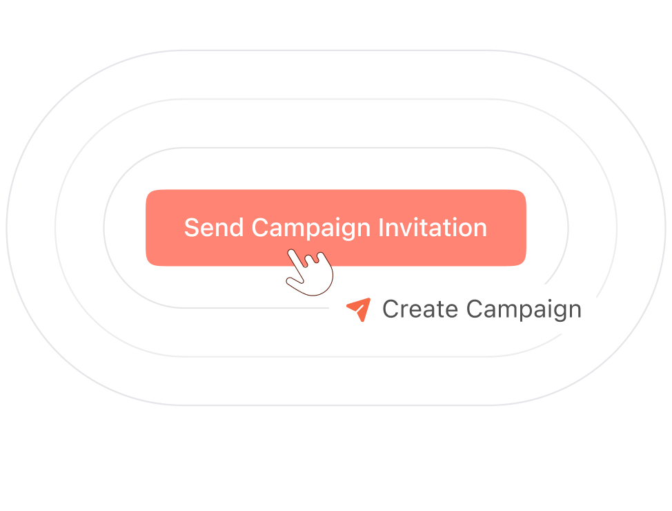 Invite to Collaborate
