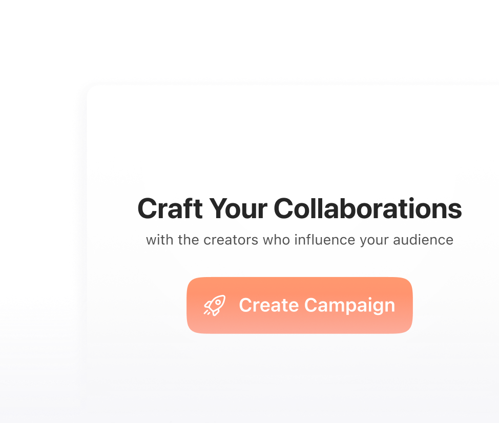 Create Campaign