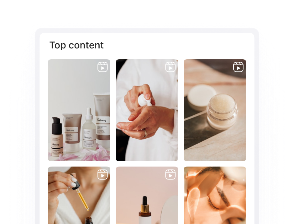 Showcase Your Brand Voice