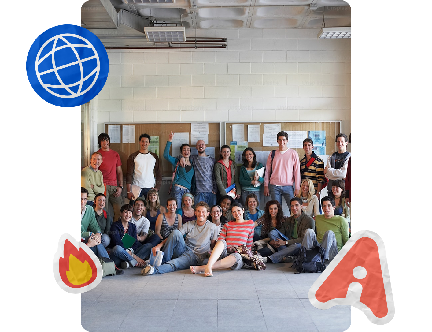 Adintors team