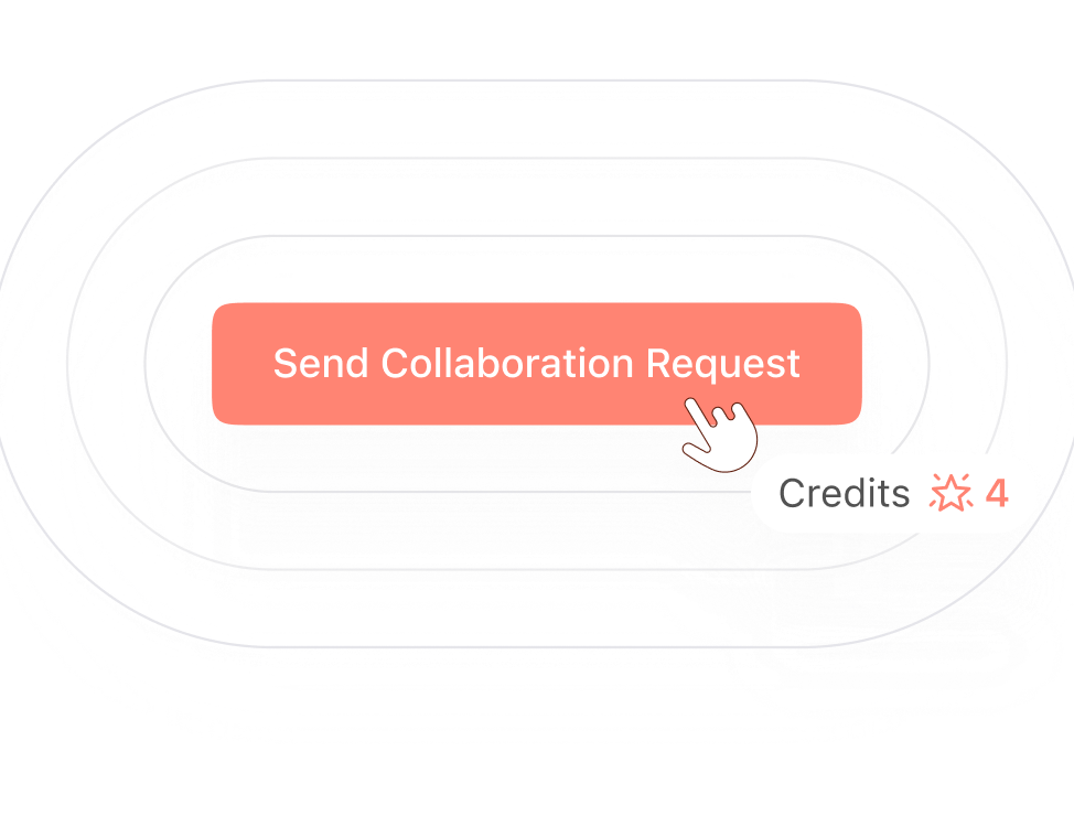 Receive Monthly Credits