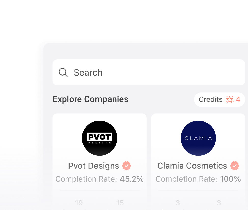 Explore Brands